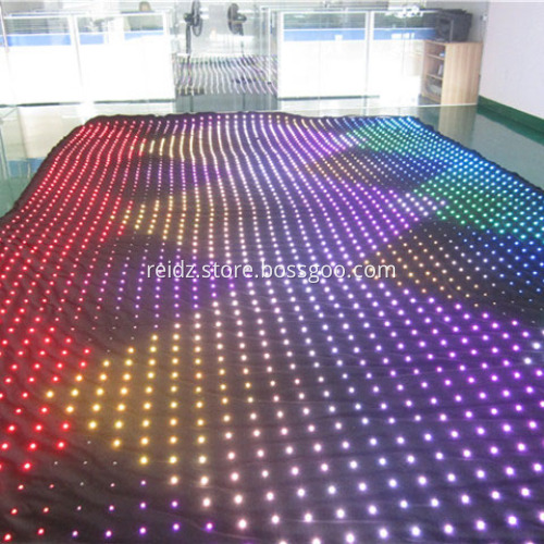 advertising LED flexible sign boards